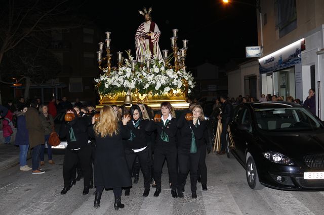 Salutacion a la Virgen de los Dolores 2016 - 33